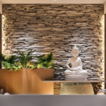 Buddha Statue Decor for Home