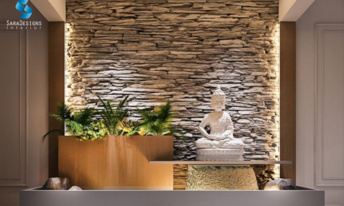 Buddha Statue Decor for Home