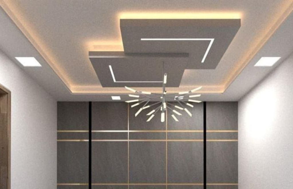 POP False Ceiling designs