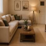Cottage Interior Designs