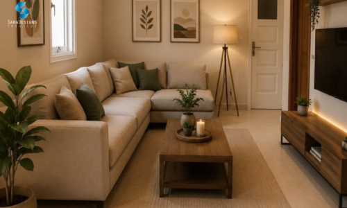 Cottage Interior Designs