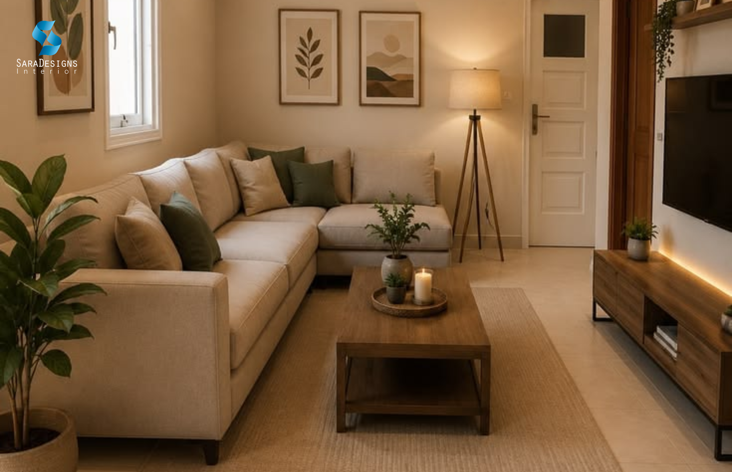 Cottage Interior Designs