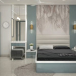 Kids Bedroom Interior Designs