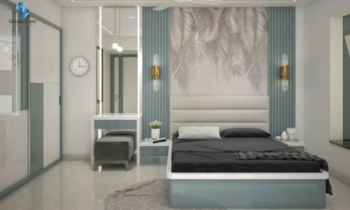 Kids Bedroom Interior Designs