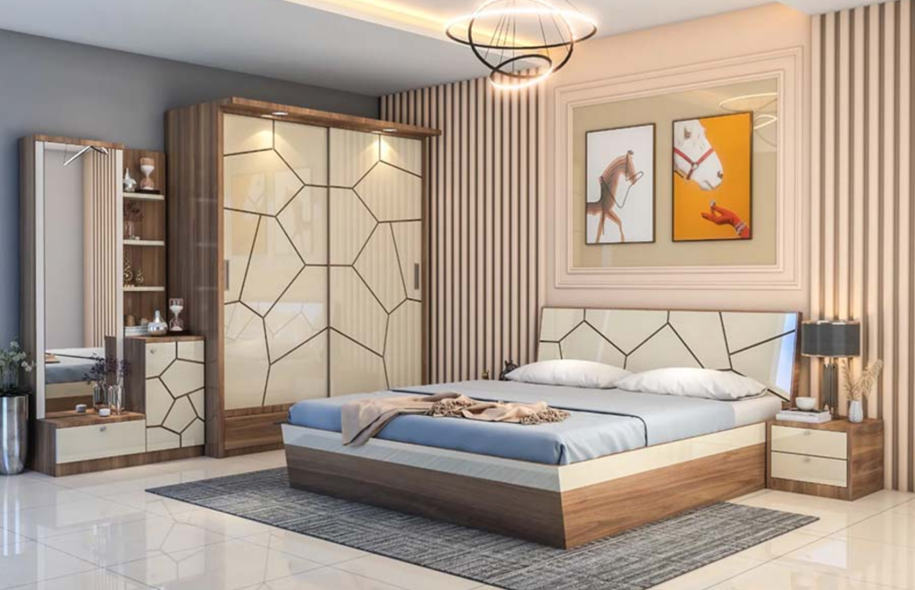 Luxury Bedroom Furniture designs