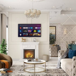 Budget Friendly Living Room Designs tips