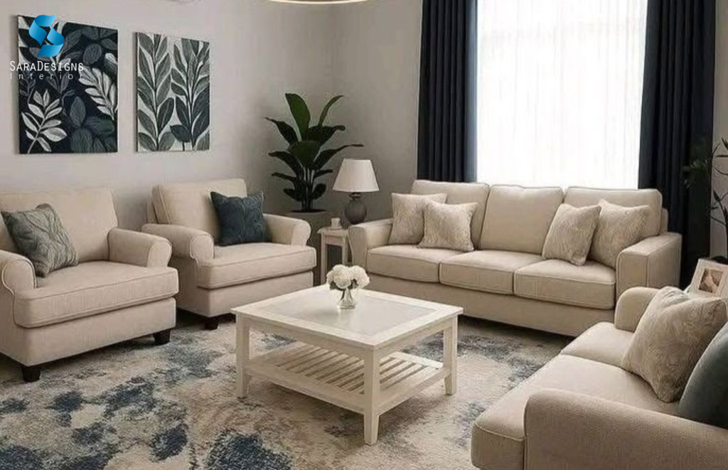 Coffee Table Designs for Living Room