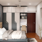 Wardrobe Door Designs