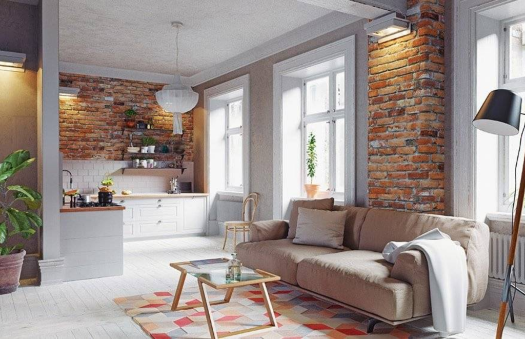 Glass Coffee Table designs for Living Room