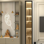 Pooja Room Designs