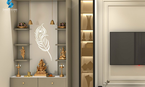 Pooja Room Designs