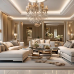 DLF Mangolias Interior Designs