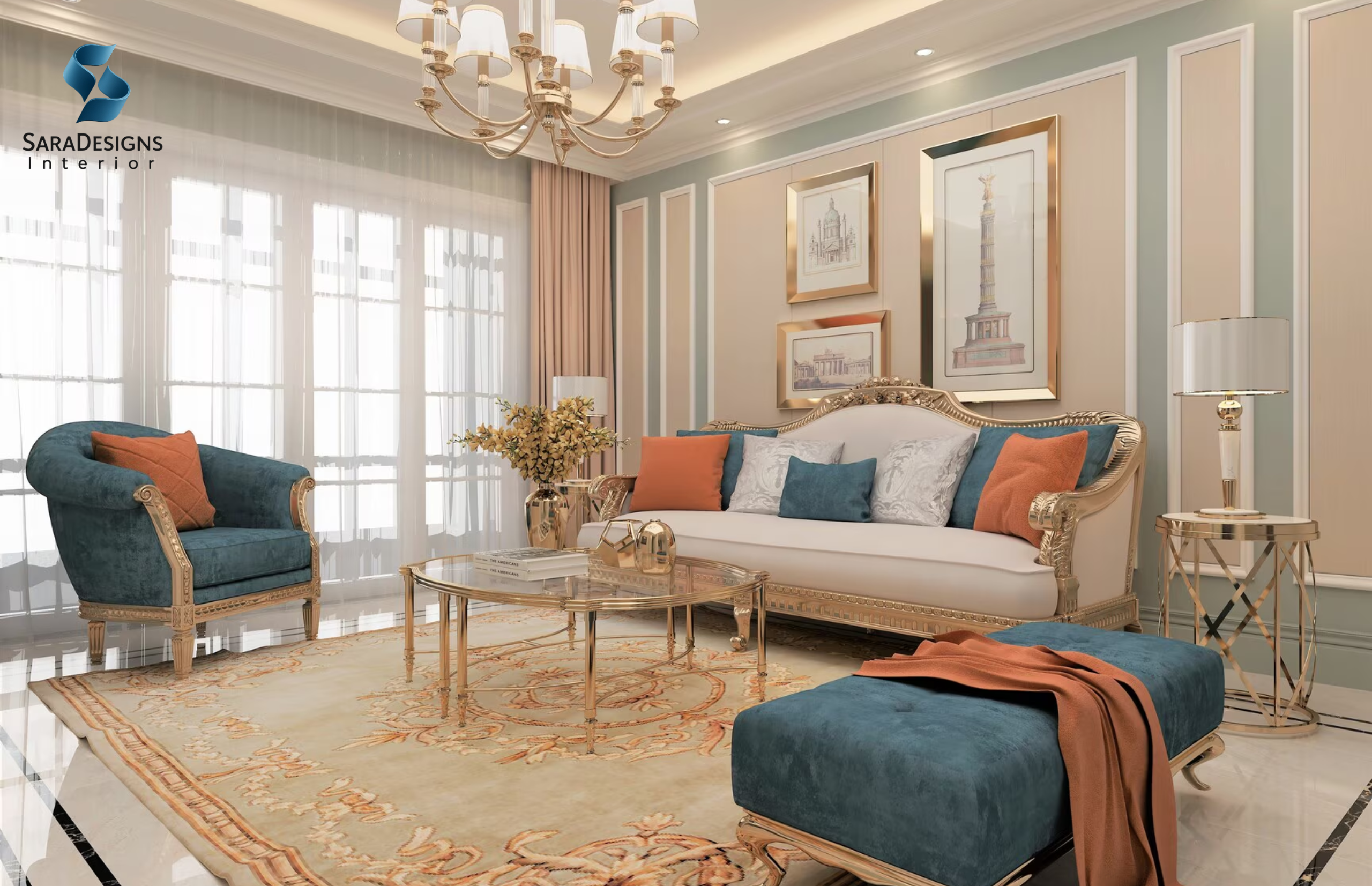 Best Interior Designers in Udyog Vihar