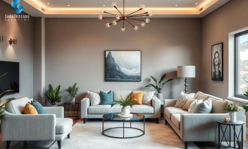 Interior Designer in Sohna Road