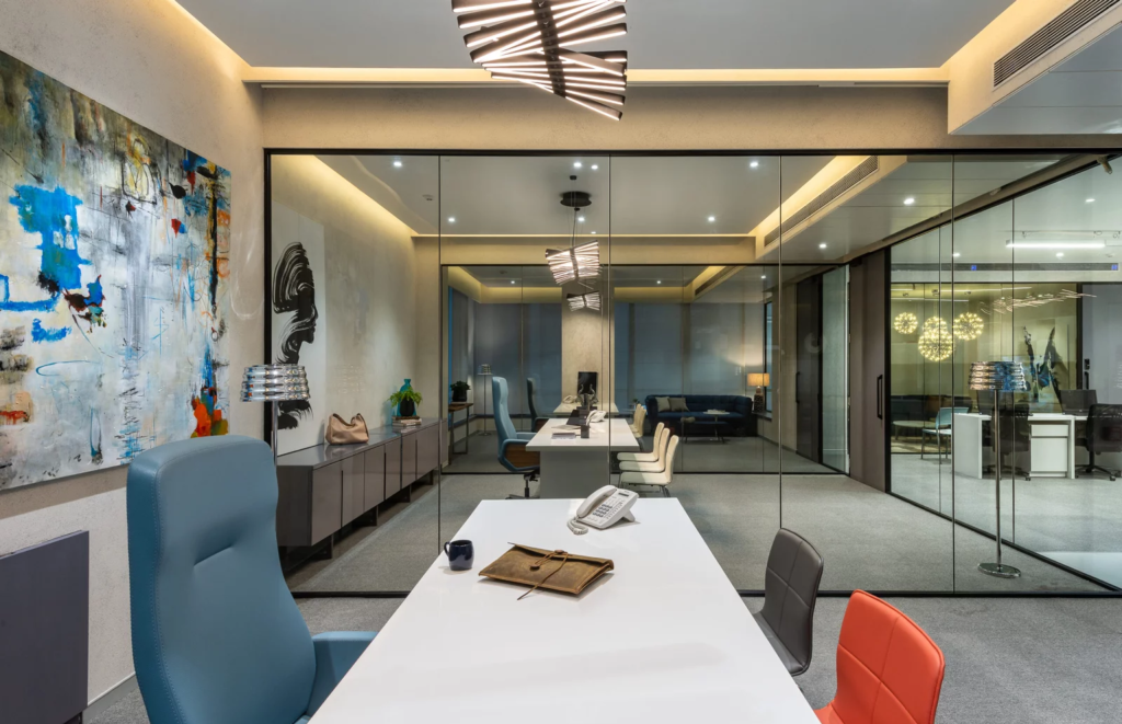 Office Interior Designs