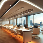 Office Interior Designs