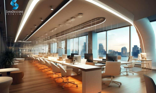 Office Interior Designs