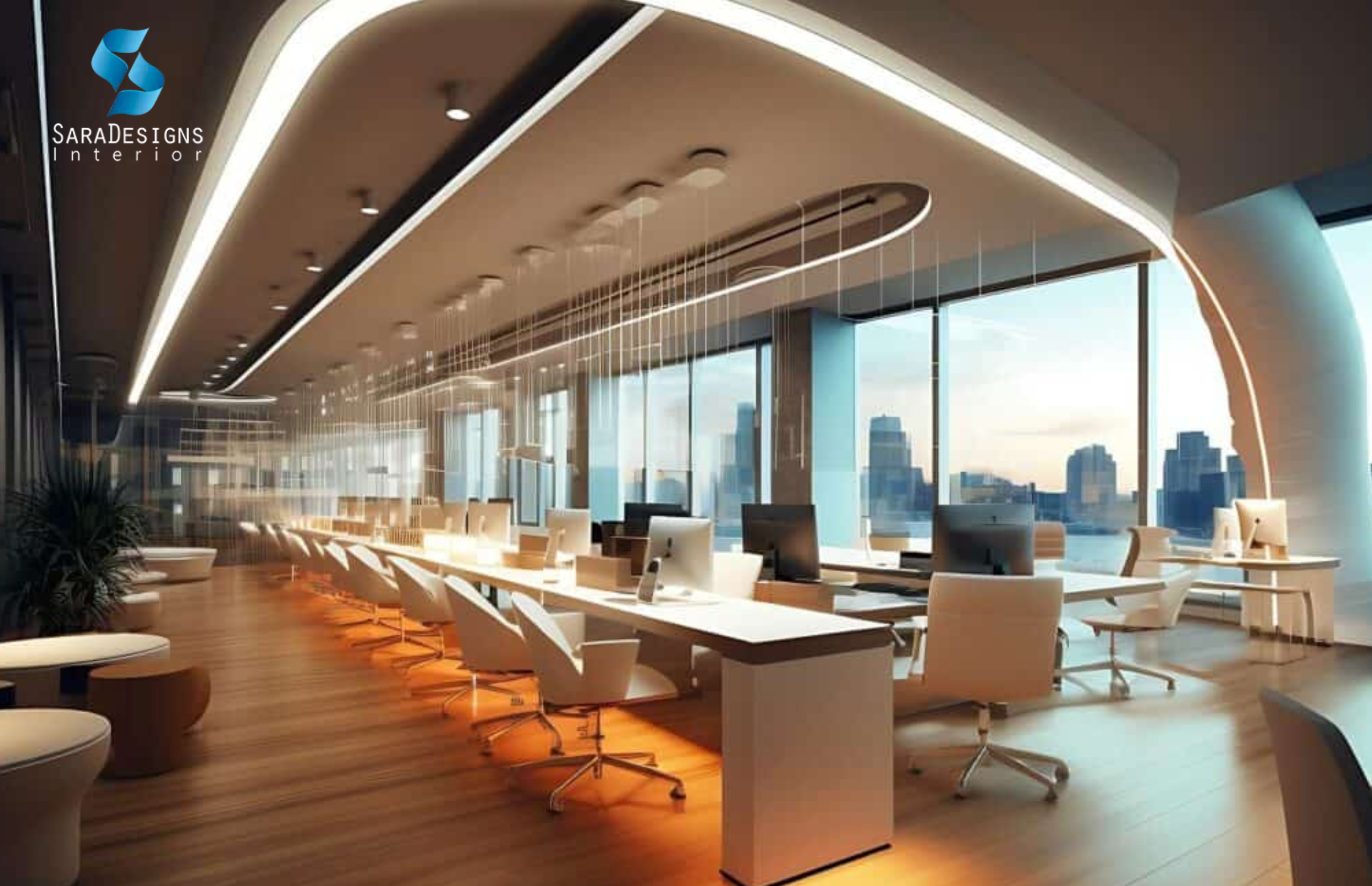 Office Interior Designs