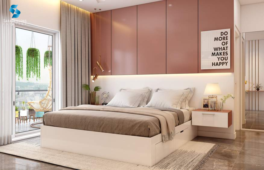 Bedroom Interior Designs