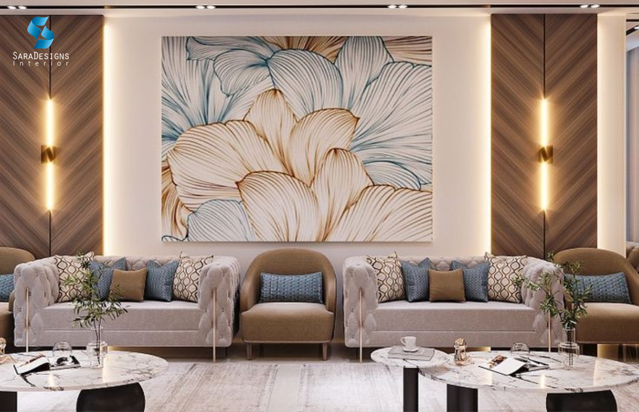 Interior Designs Trends in Delhi