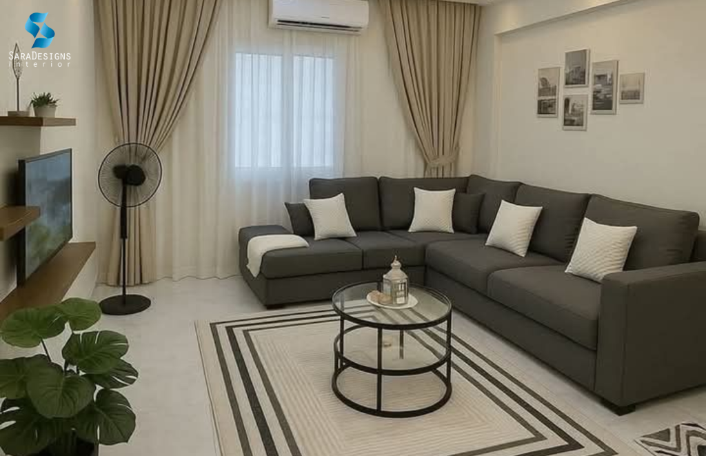 Interior Design Cost in Gurgaon