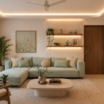 Living Room Interior Designs as per Vastu