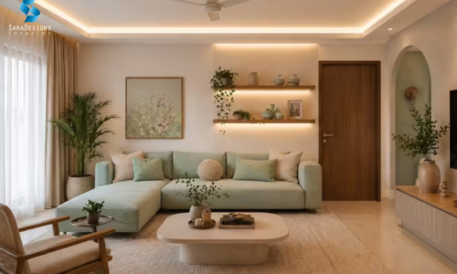 Living Room Interior Designs as per Vastu