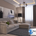 Home interior designer in Delhi