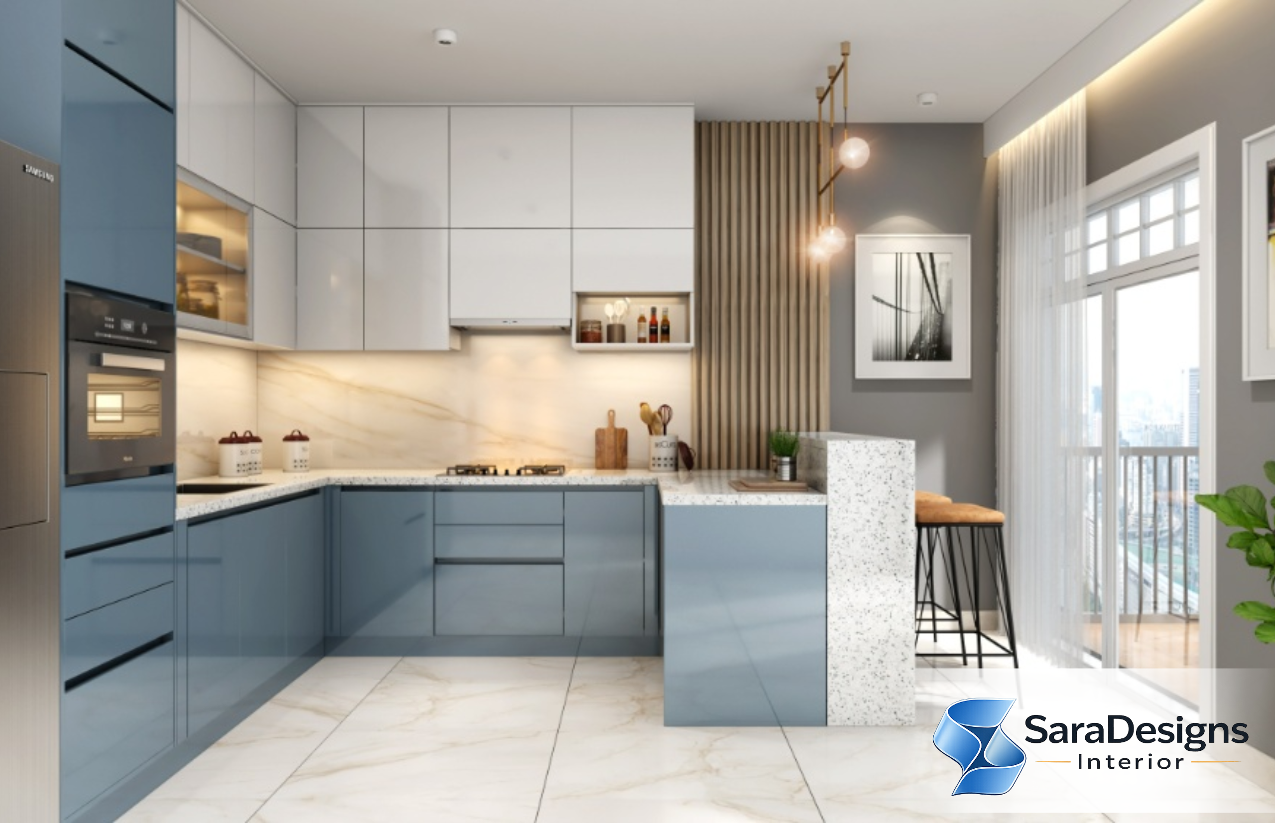 2026 Kitchen Cabinet Colour Trends