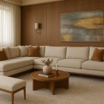 L Shaped Sofa Designs