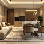 Turnkey Interior Solution