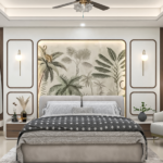 Bedroom 3D Design
