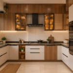 Acrylic vs. Laminate for Kitchen Cabinets