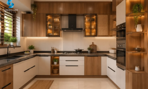 Acrylic vs. Laminate for Kitchen Cabinets