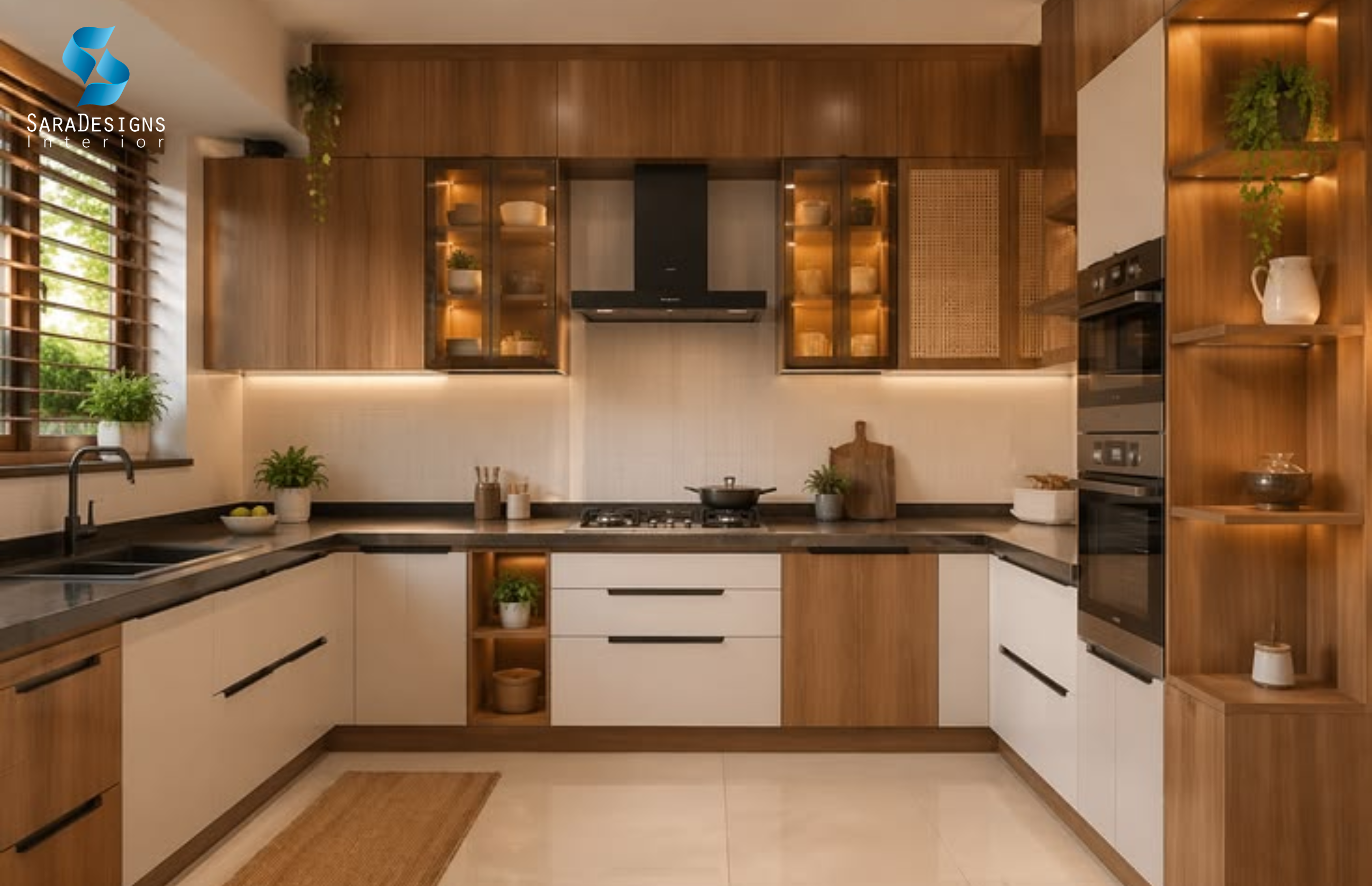 Acrylic vs. Laminate for Kitchen Cabinets