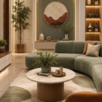 Living Room Interior Designs as per vastu