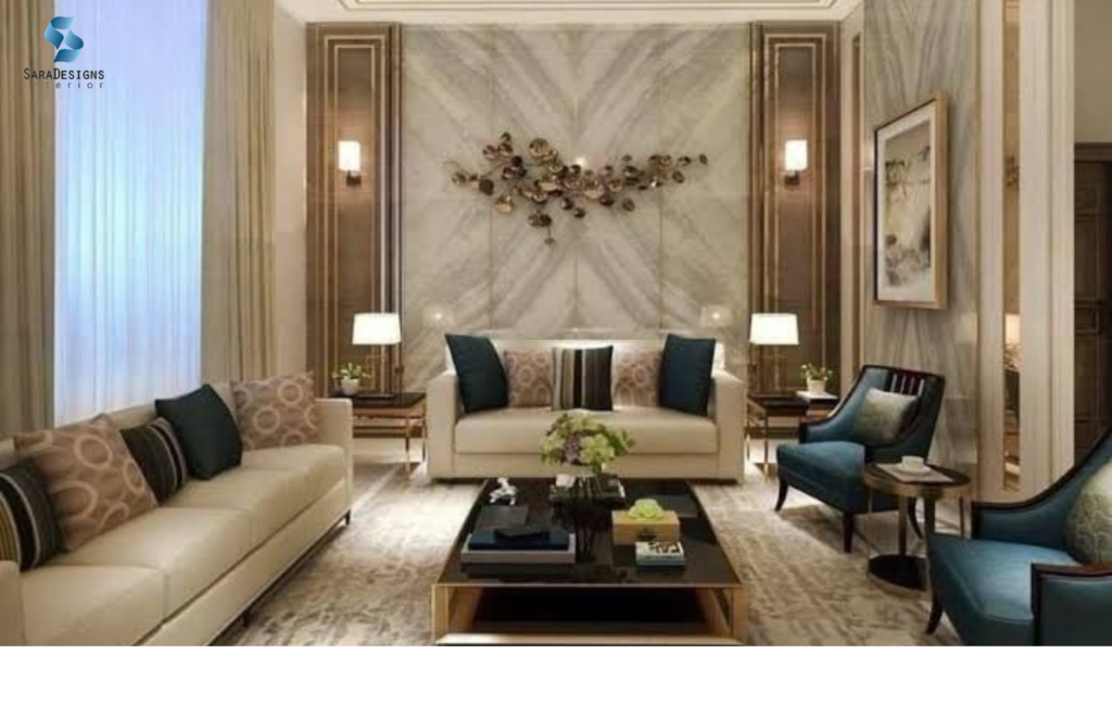 Living Room Interior Designs