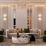 Luxury Living Room Interior Designs
