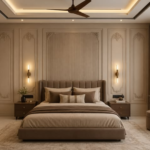 Master Bedroom Interior Design