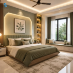 Master Bedroom Interior Designs