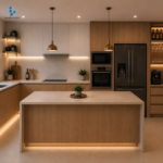 Kitchen Interior Designs