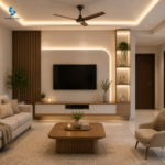 Living Room Interior Designs