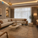 Living Room Interior Designs