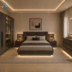 Master Bedroom Interior Designs