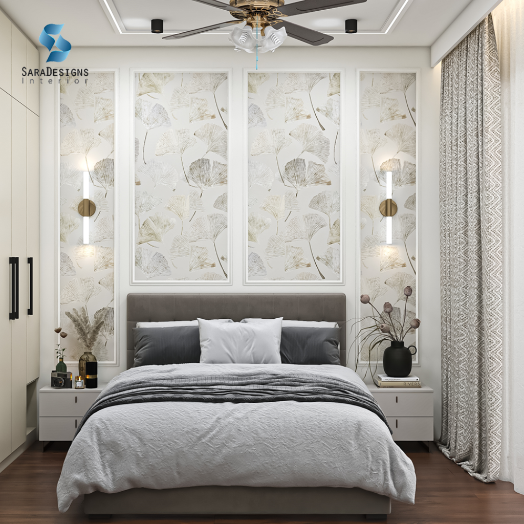 Kids Room Interior Designs at Krisumi Waterfall Residences