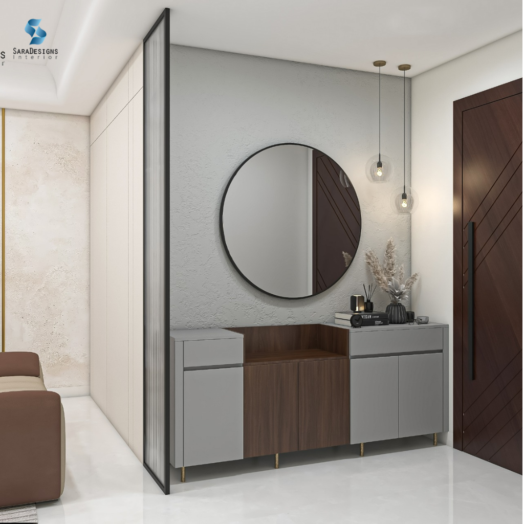 Foyer Area Designs